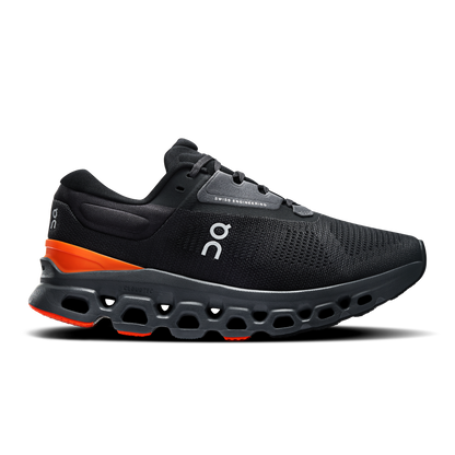 On Cloudstratus 3 Eclipse Flame (Women'S)