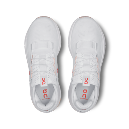 On Cloudnova 2 White Flame