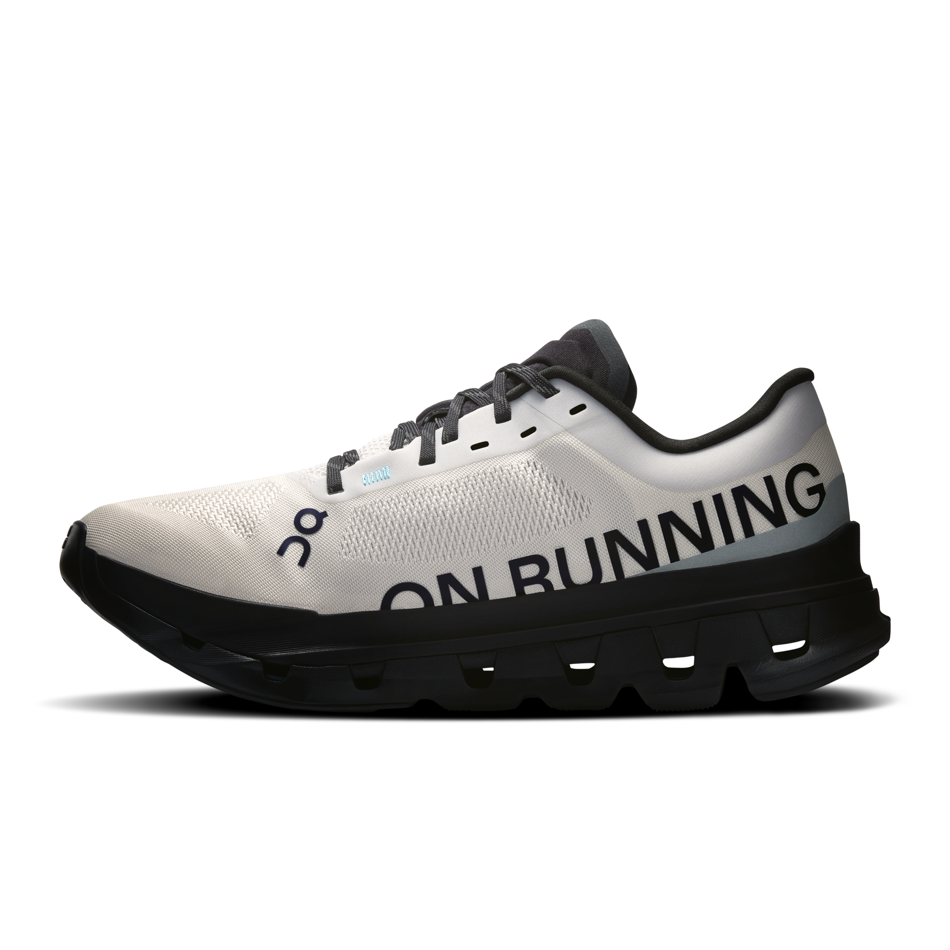 On Cloudflow 5 Lumos Glacier Black (Women'S)