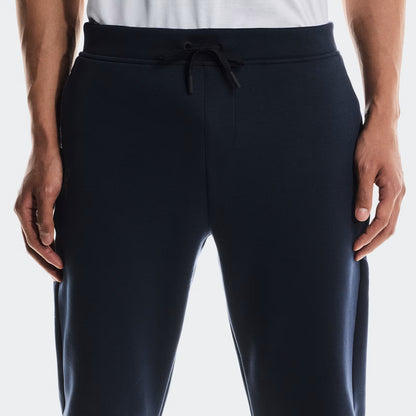 On Focus Tech Sweatpants Navy