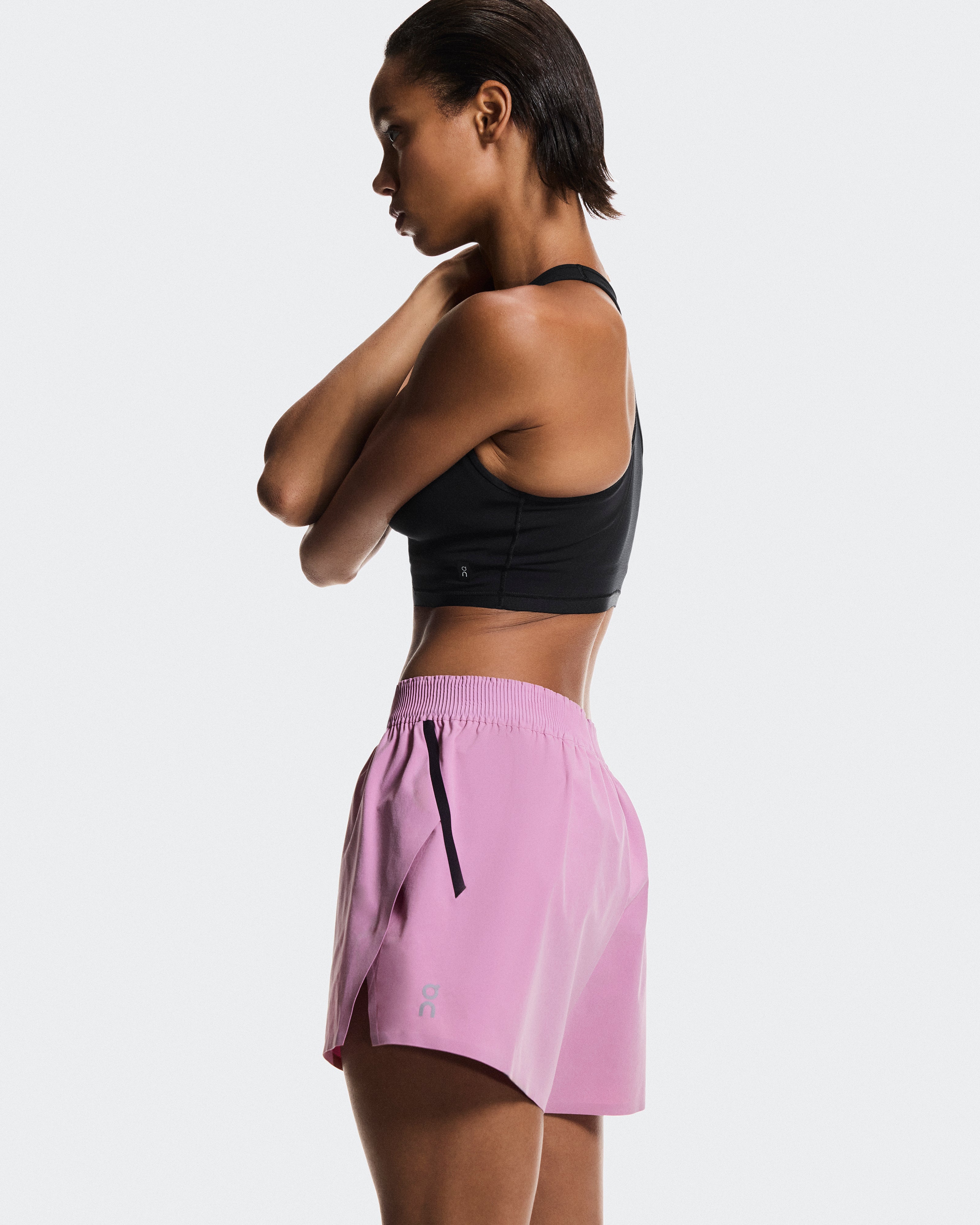 On Train Shorts Sakura (Women'S)