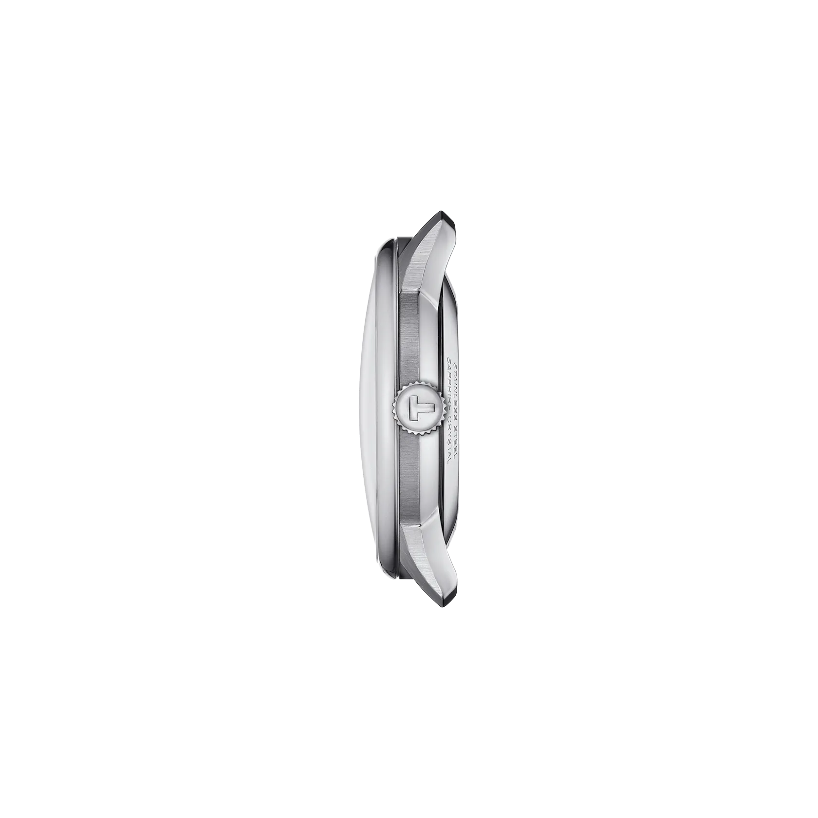 Seiko Tissot Chemin Des Tourelles Skeleton 39Mm T1398361626100