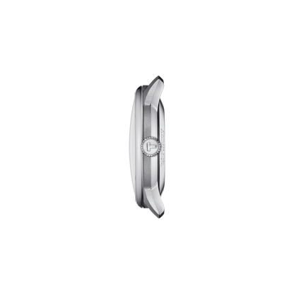 Tissot Chemin Des Tourelles Skeleton 39Mm T1398361626100
