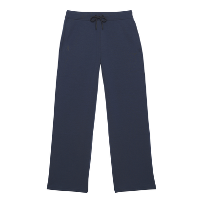 On Focus Tech Sweatpants Navy (Women's)