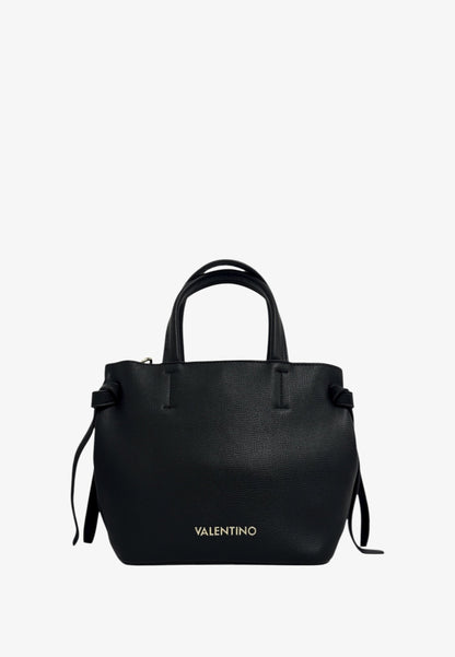 Valentino Bags Win Re - Handbag - Nero