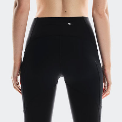 On Trek Tight Black (Women'S)