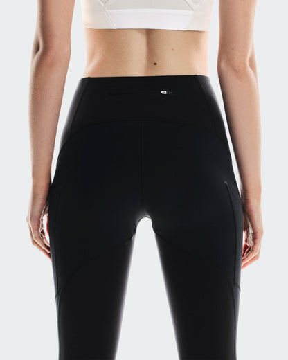 On Trek Tight Black (Women's)