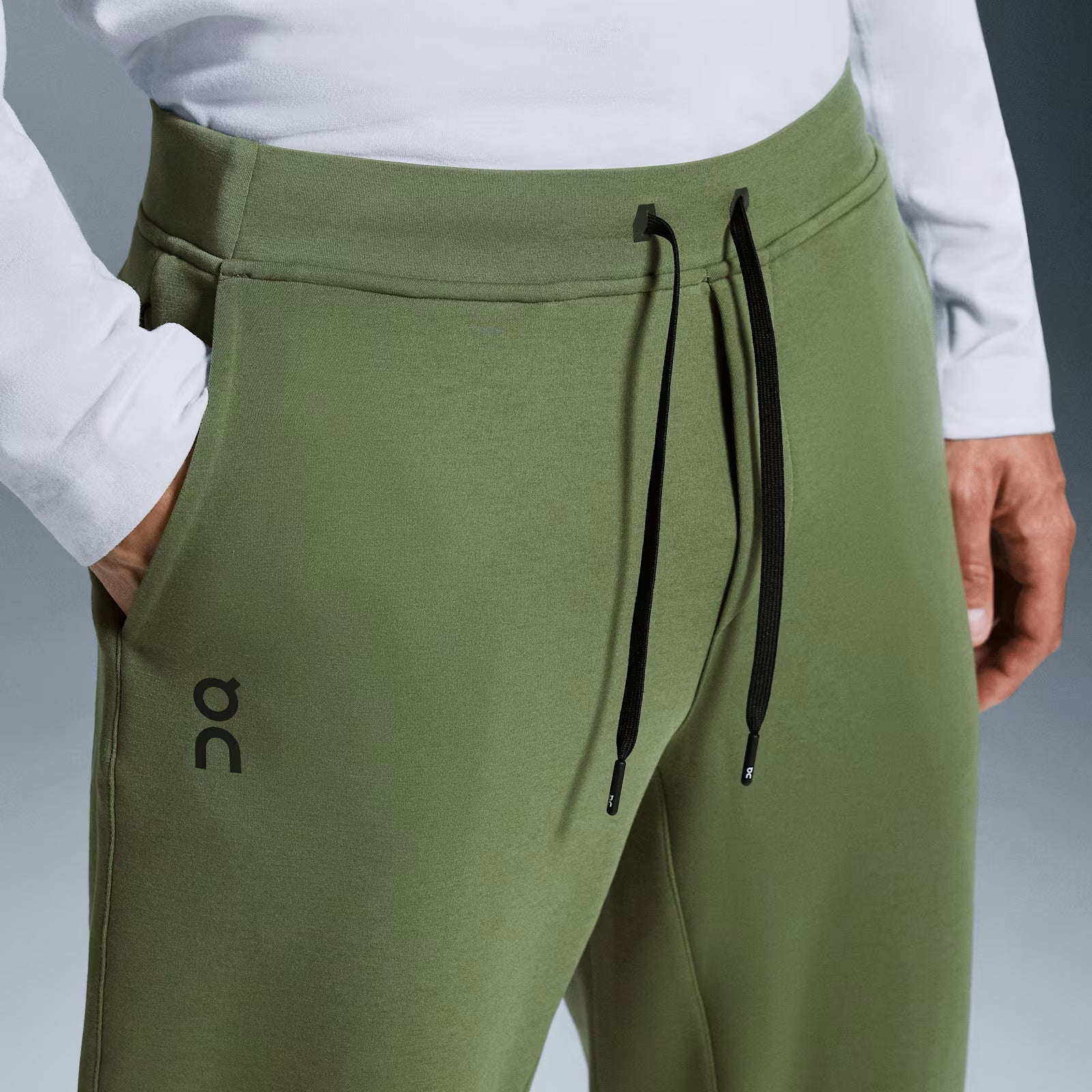 On Sweat Pants Taiga