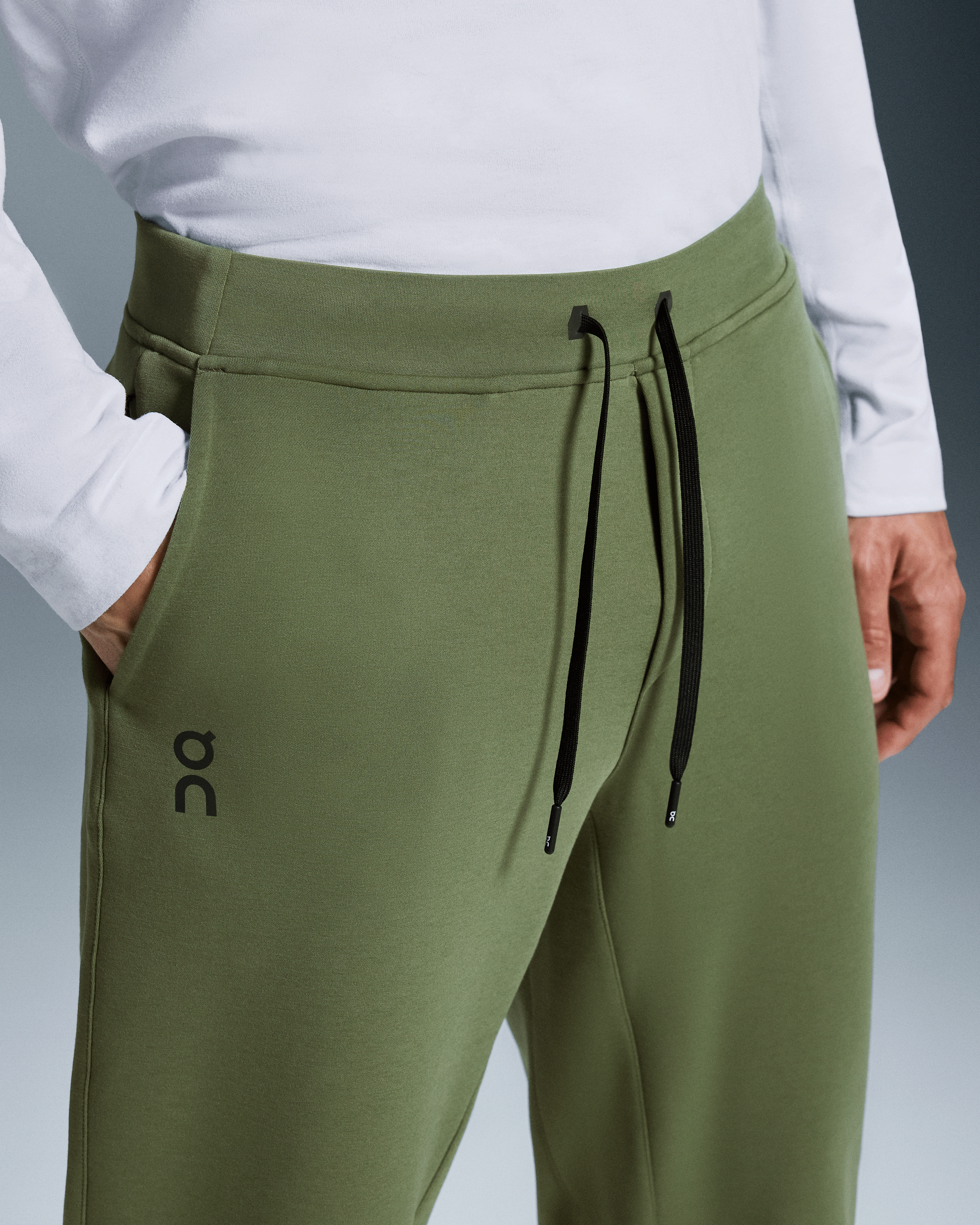 On Sweat Pants Taiga