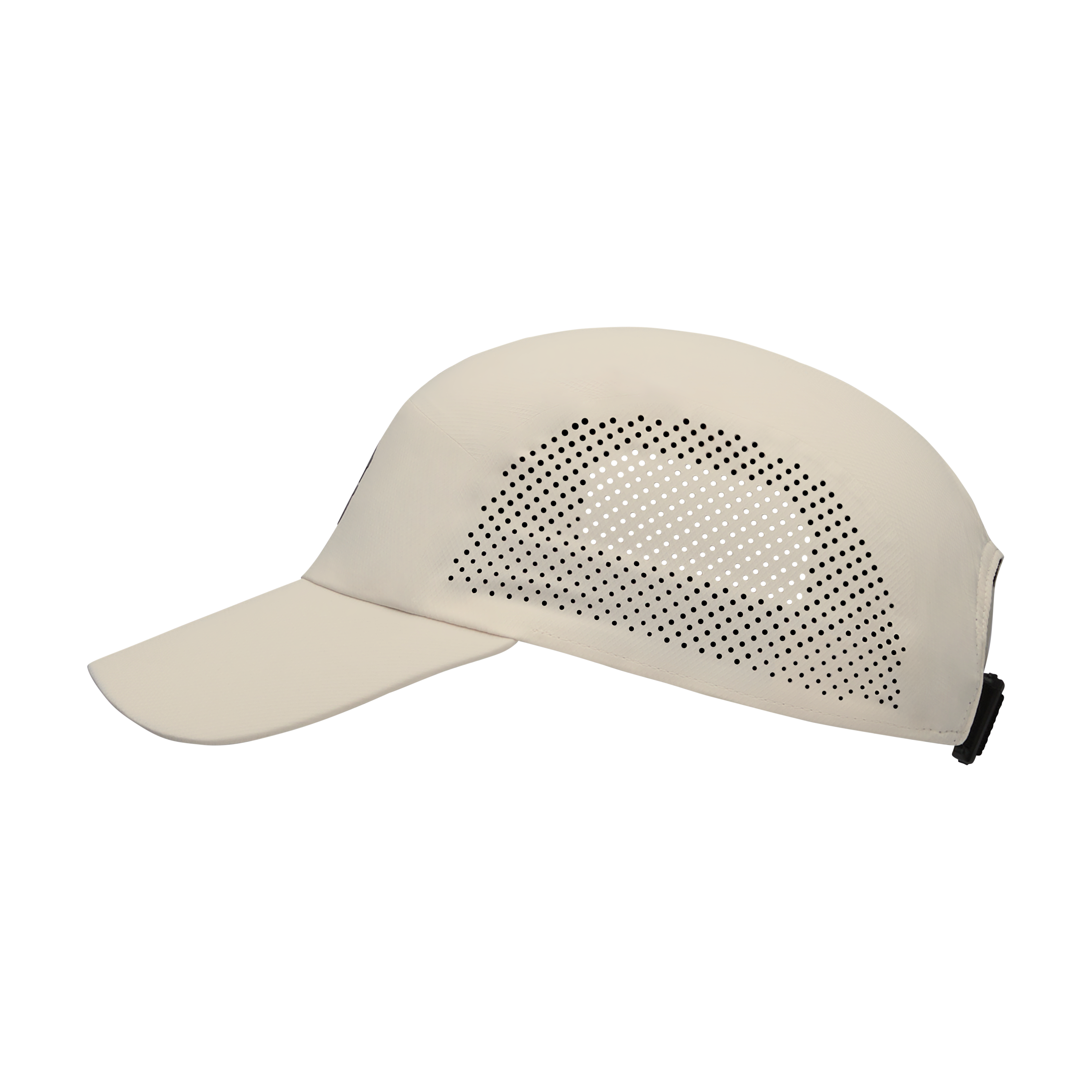 On Cap Loewe Ivory