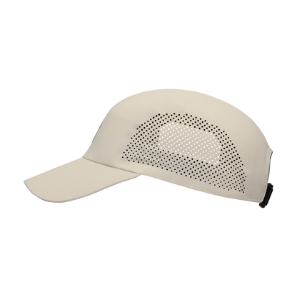 On Cap Loewe Ivory