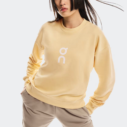 On Club Crew Nectar (Women'S)