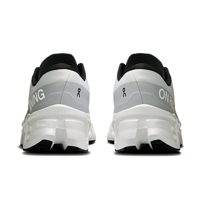 On Cloudmonster 3 White White