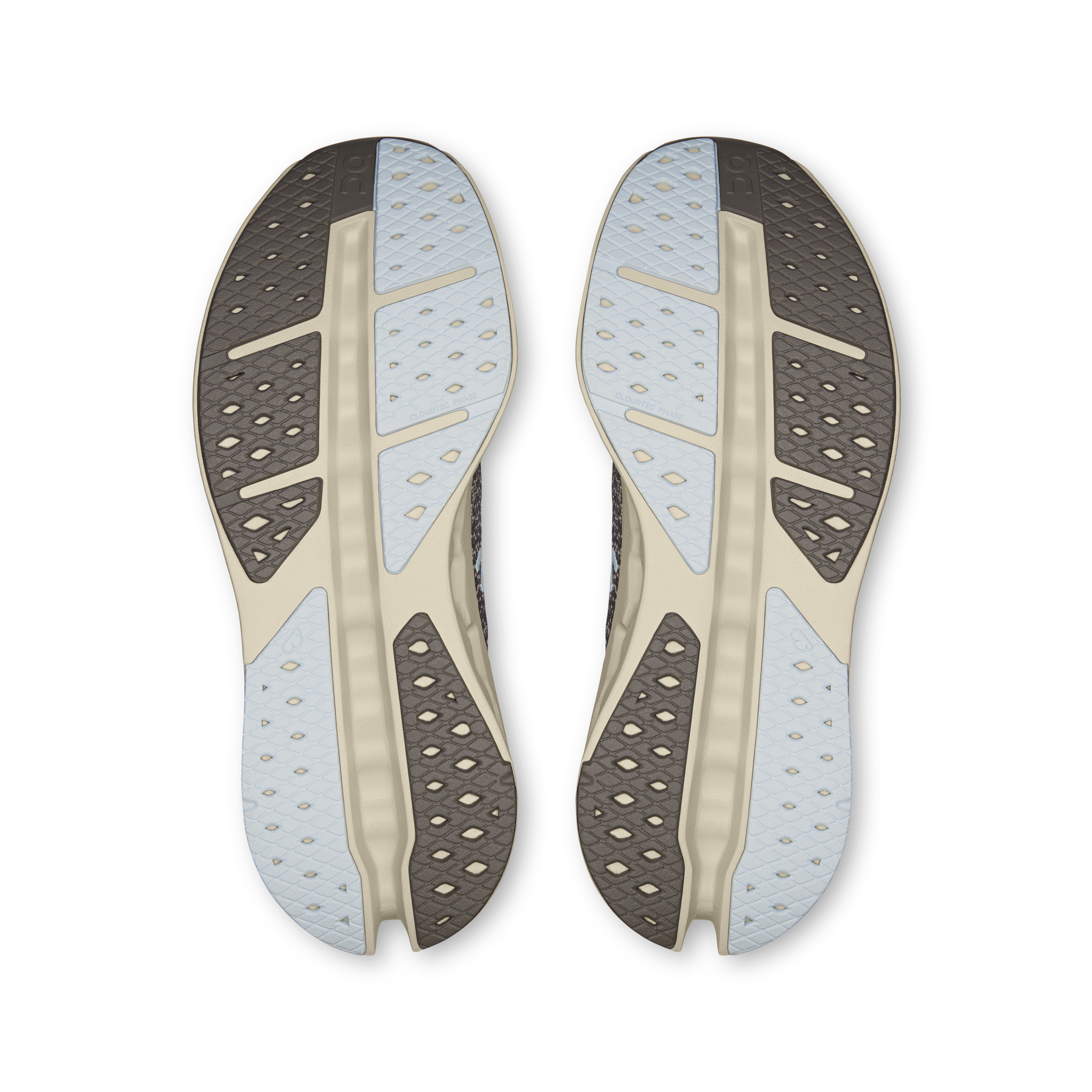On Cloudsurfer Max Asphalt Ice (Women'S)