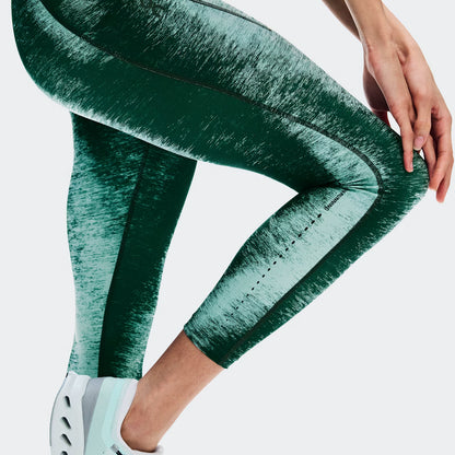 On Performance Tights Terra Cove | Kaitoke (Women'S)