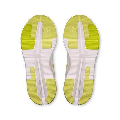 on running cloudnova 2 white limelight