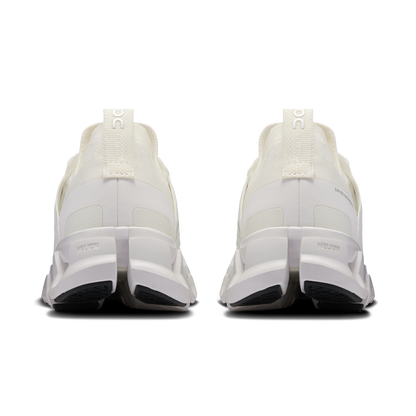 On Cloudswift 4 White White (Women'S)