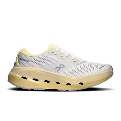 On Cloudrunner 3 Max Ivory Dijon (Women'S)