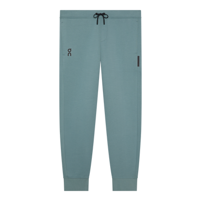 On Focus Tech Sweatpants Agave