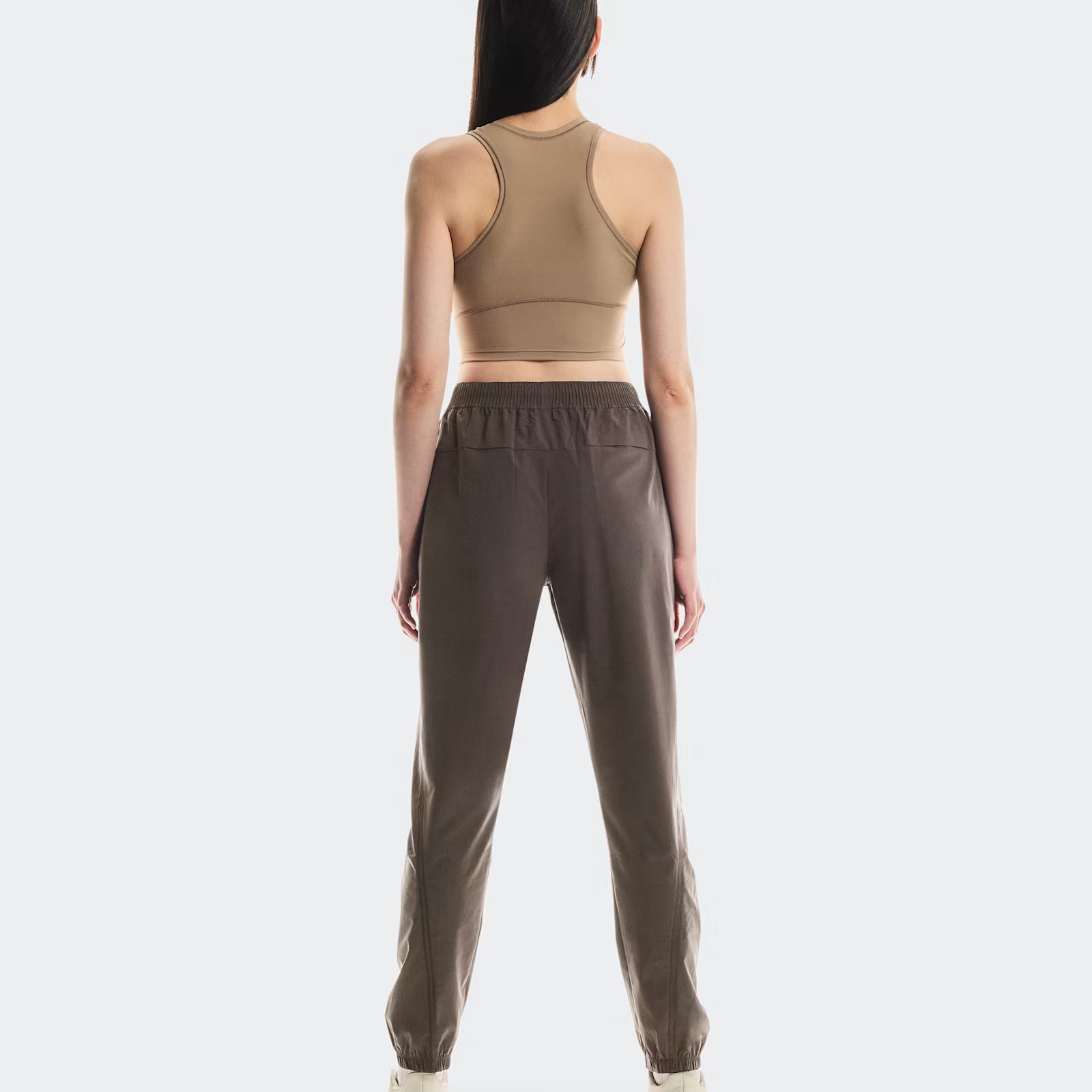 On Studio Crop Ash (Women'S)