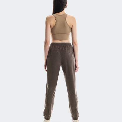 On Studio Crop Ash (Women'S)