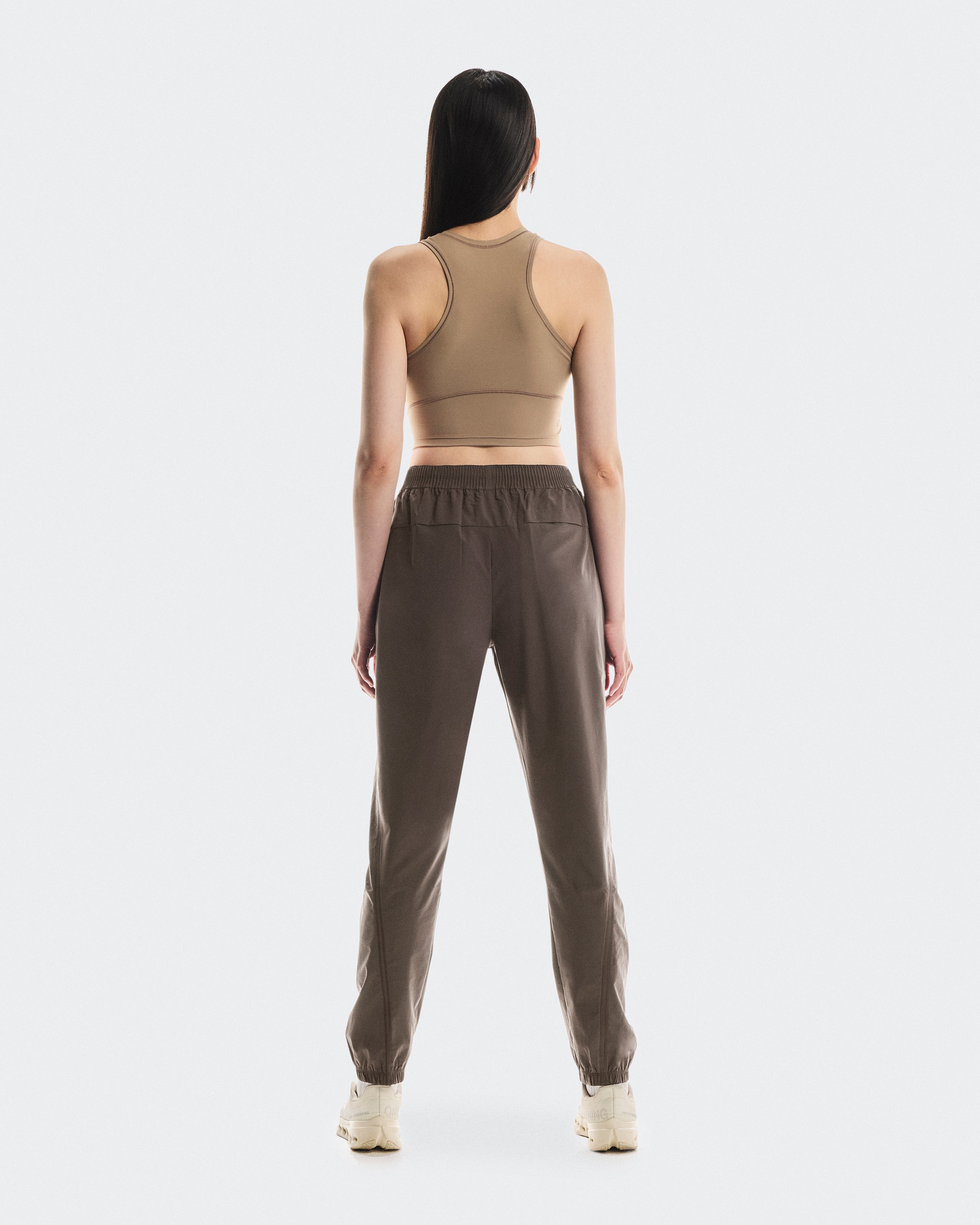 On Studio Crop Ash (Women'S)