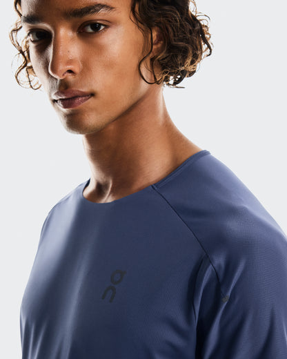 On Performance-T Acai | Black