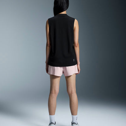 On Train Tank Black (Women'S)