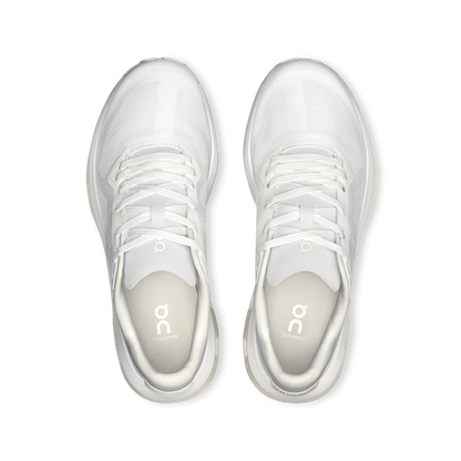 on running cloudzon runninge white (women's)