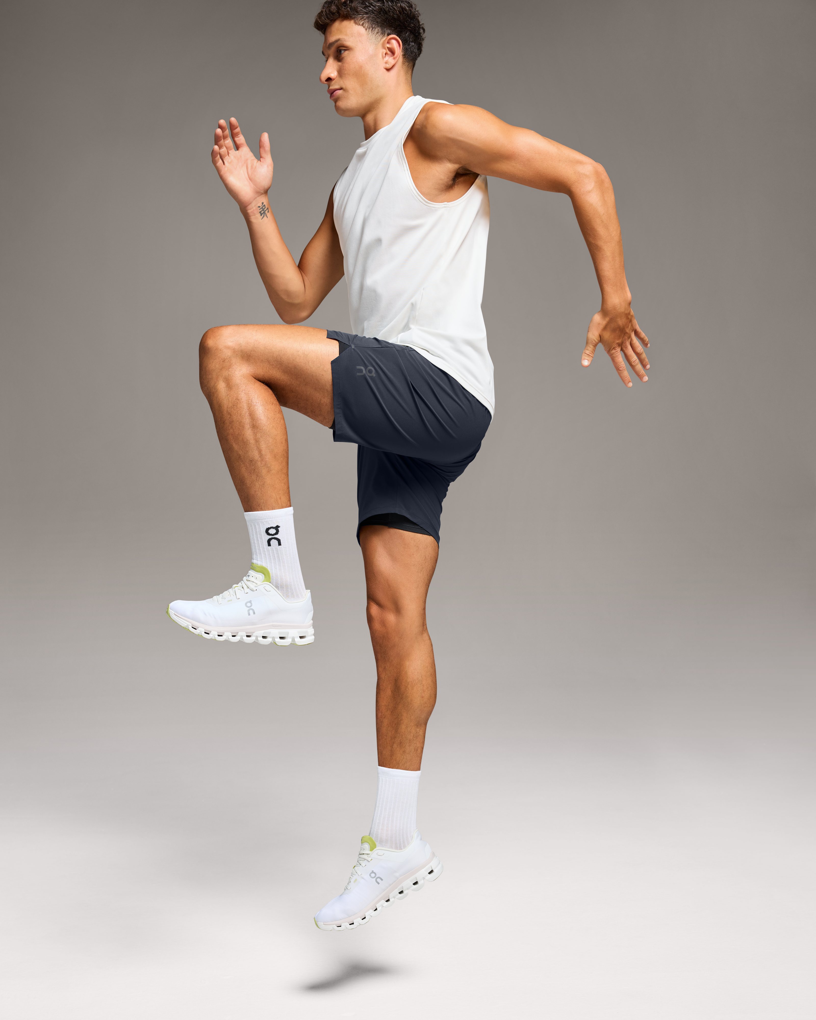 On Performance Hybrid Short Navy