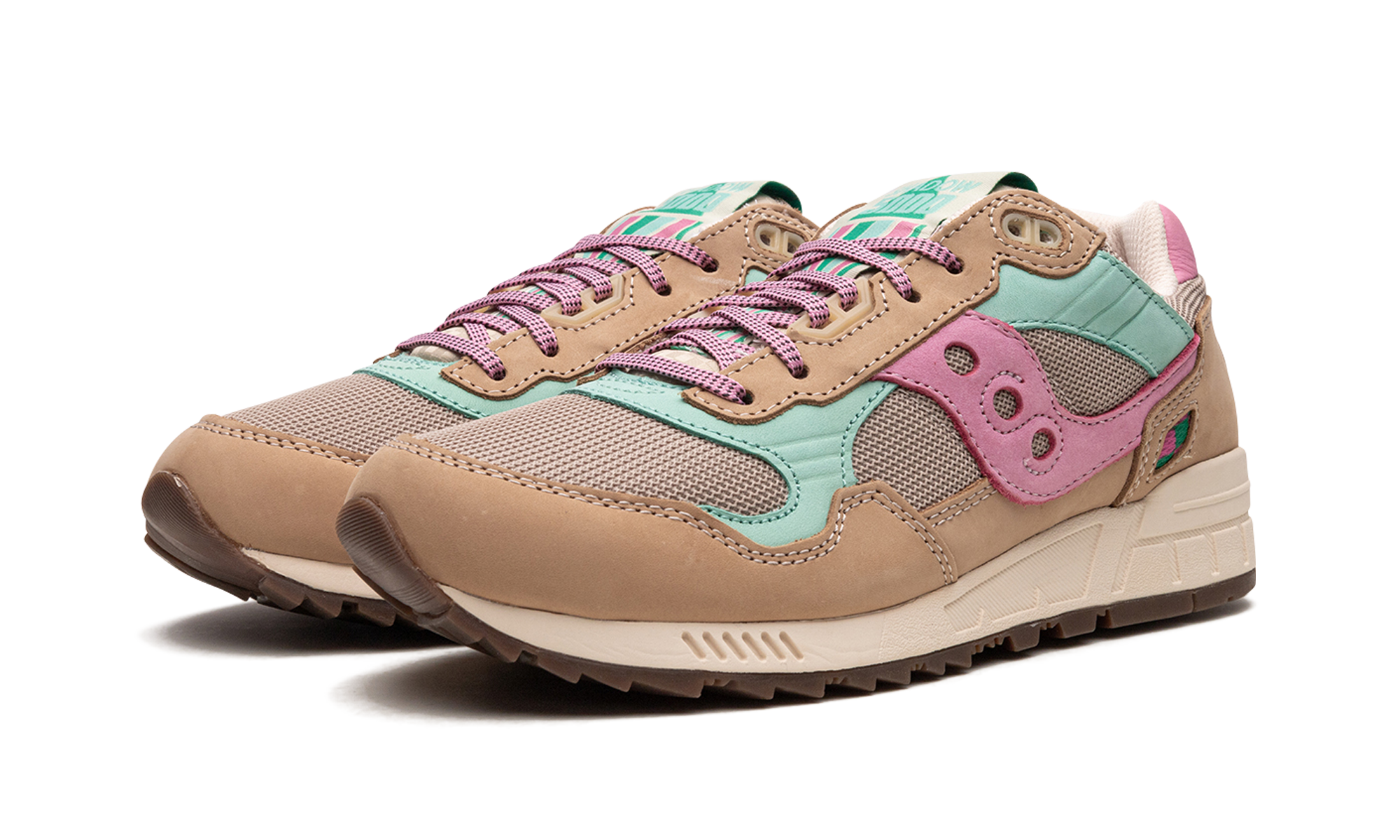 Saucony Shadow 5000 Earth Citizen