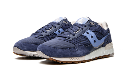 Saucony Shadow 5000 Premium Navy University Blue
