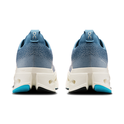 On Cloudsurfer Max Dust Ivory
