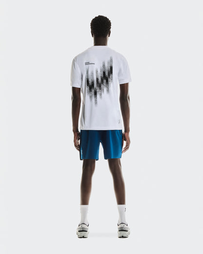 On Train-T Graphic White