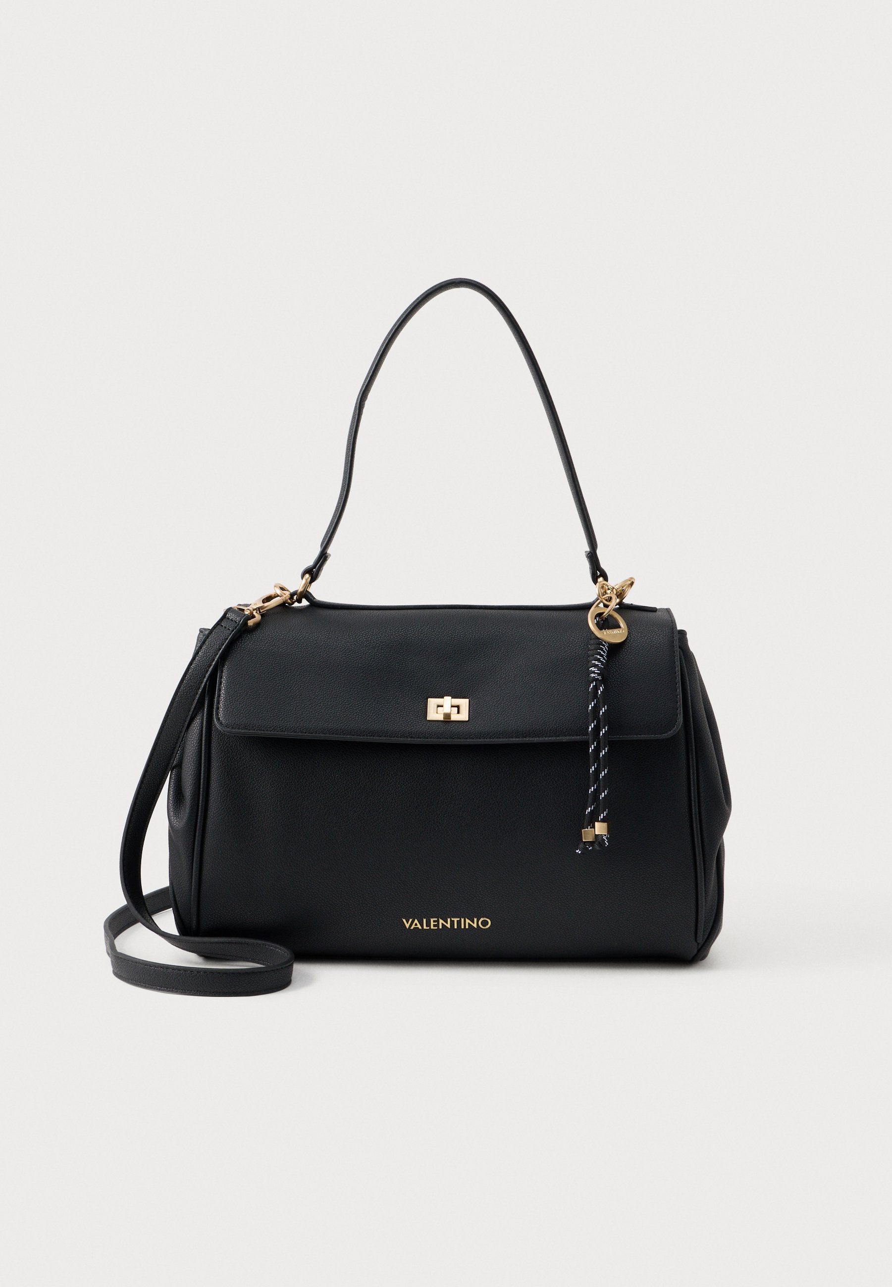 Valentino Bags Special Appeal - Handbag - Nero