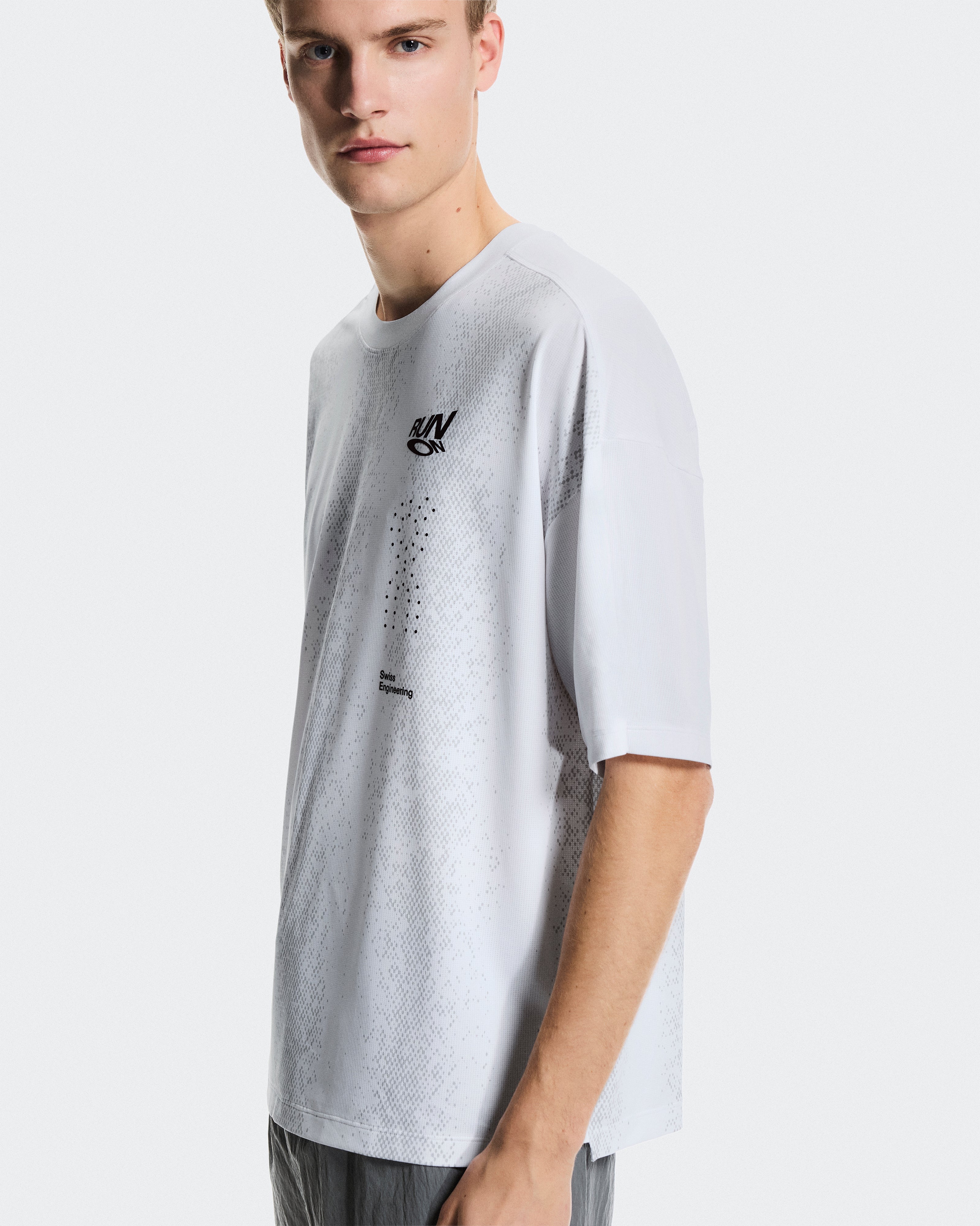 On Performance Volt-T White