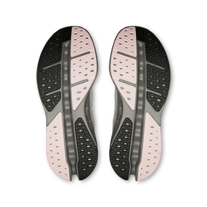 On Cloudsurfer Max Alloy Asphalt (Women'S)