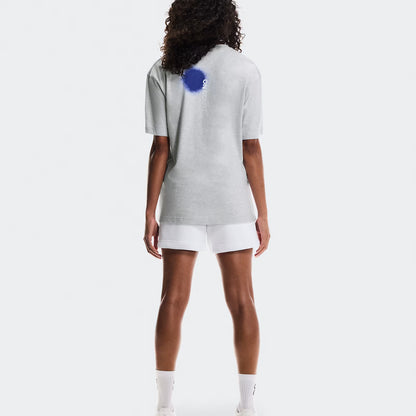 On Club-T Smash Grey Heather (Women'S)