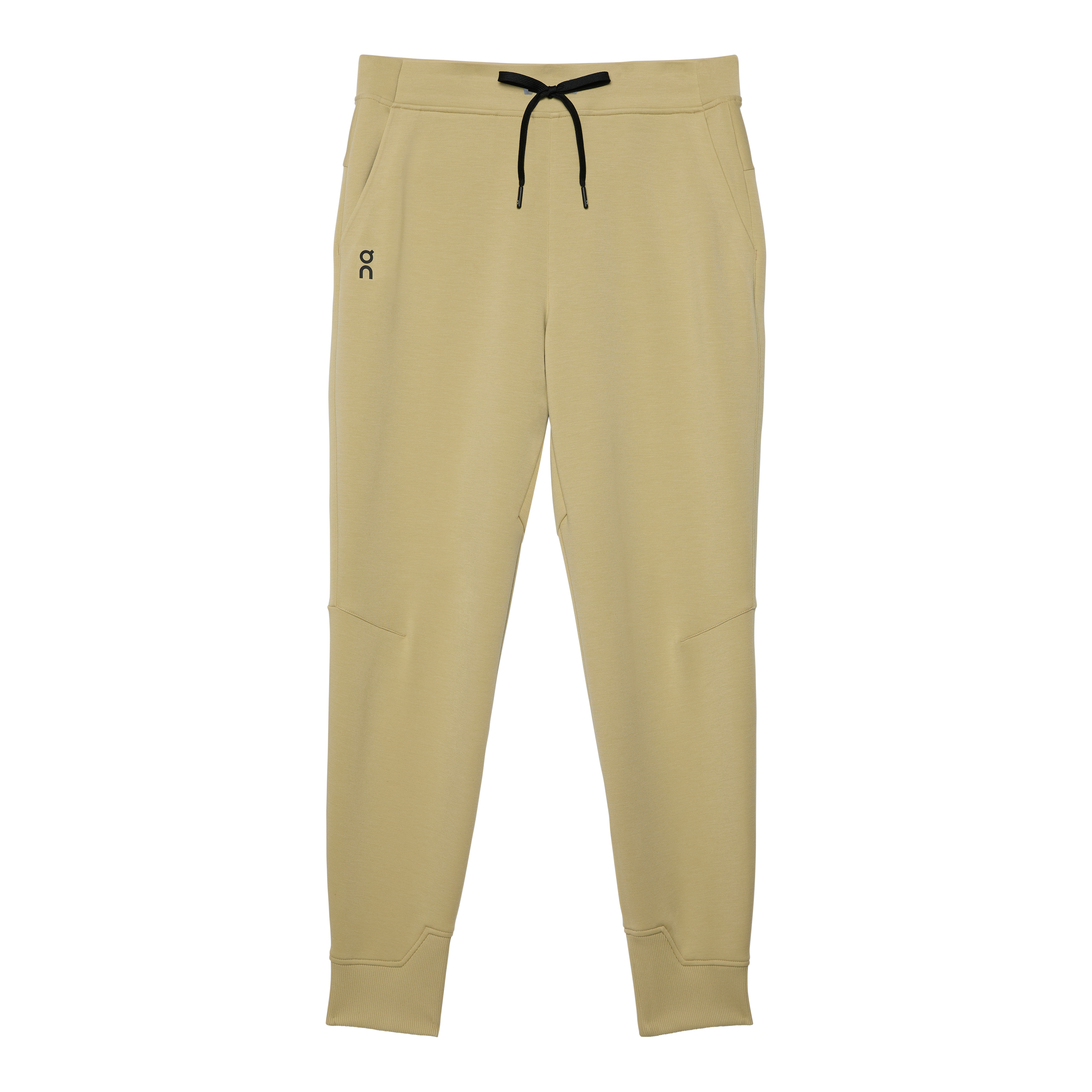 on sweat pants Caper (Women's)