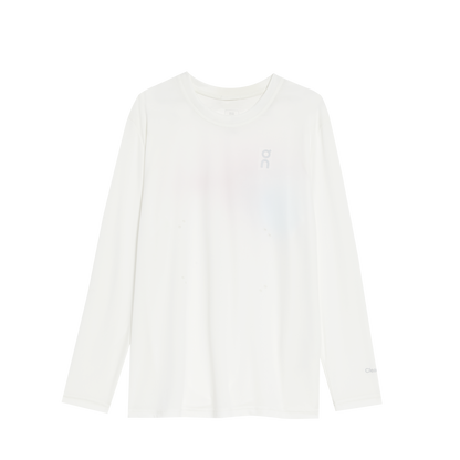 On Pace Long-T Undyed | Pink