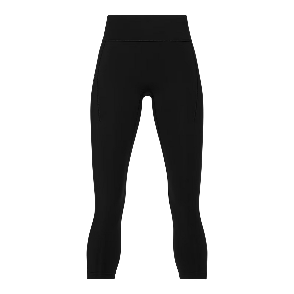 On Performance Tights 7/8 Black (Women'S)