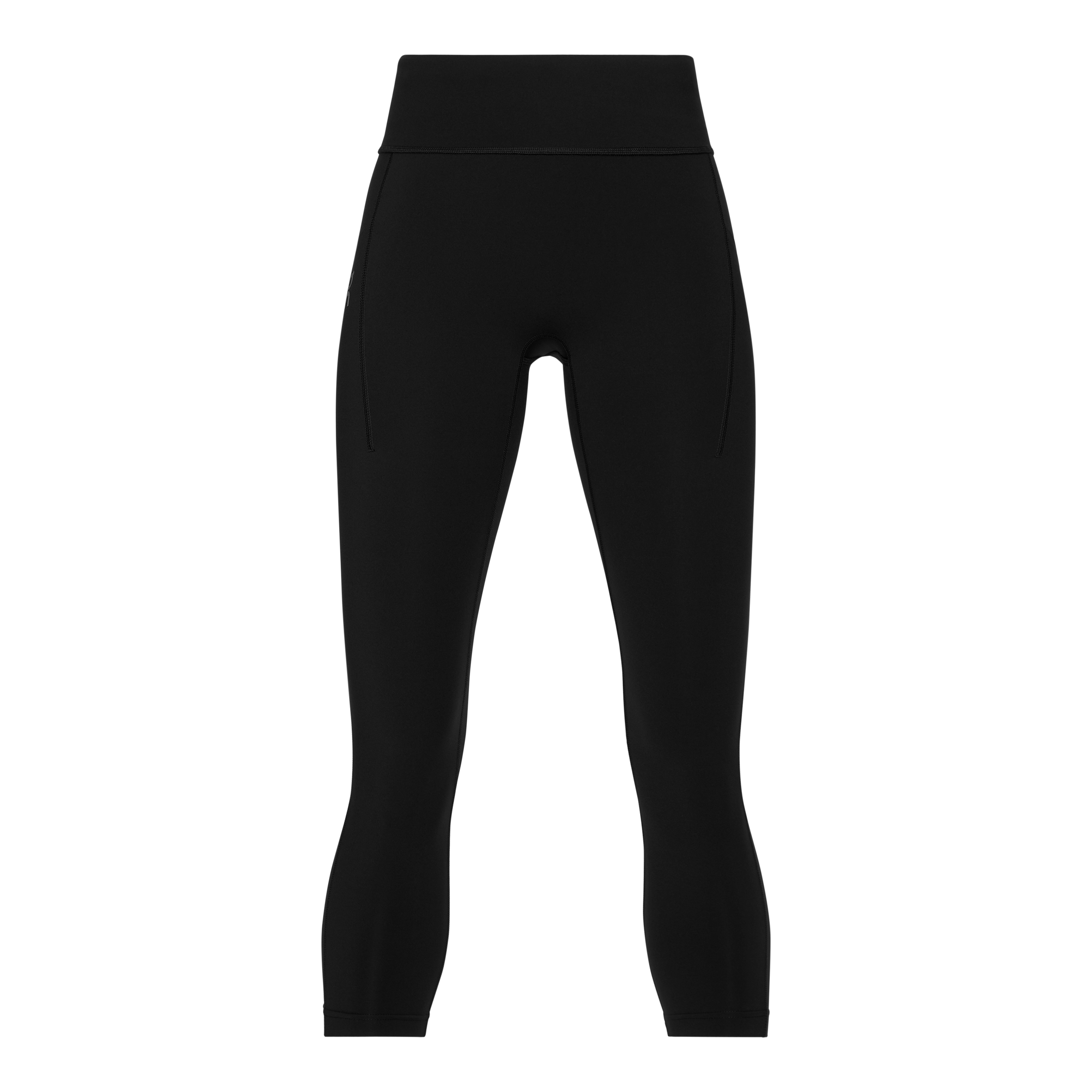 On Performance Tights 7/8 Black (Women's)