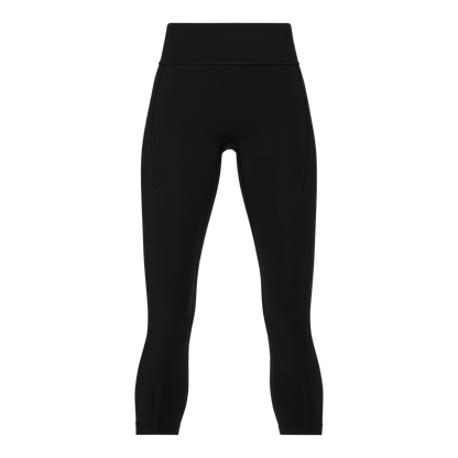 On Performance Tights 7/8 Black (Women's)