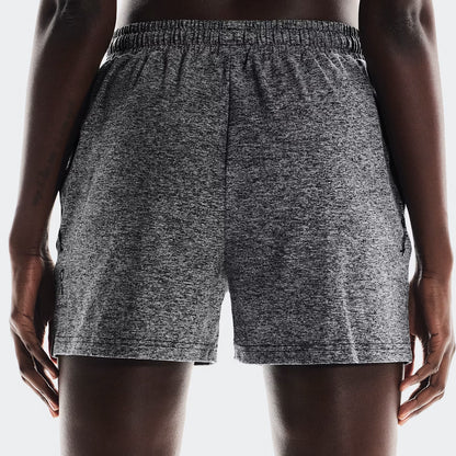 On Courtside Shorts Graphite (Women'S)