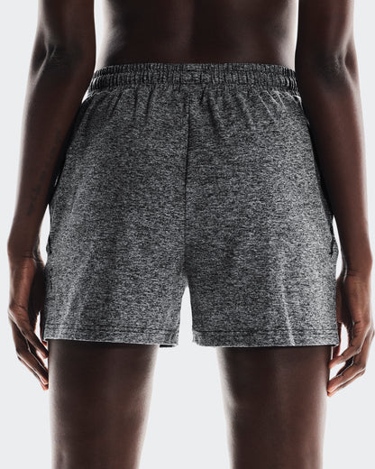on courtside shorts Graphite (Women's)