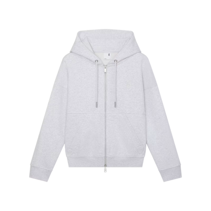 On Club Collective Full Zip Hoodie Crater (Women'S)