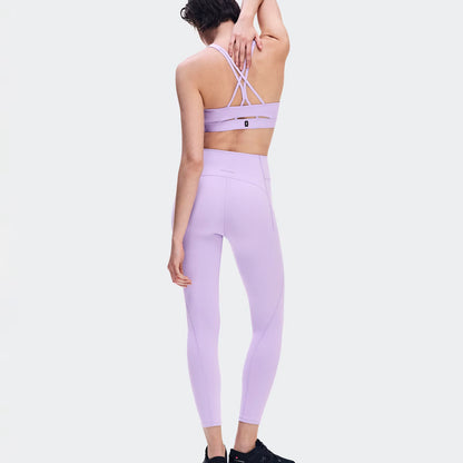 On Studio Leggings 7/8 Bloom (Women'S)
