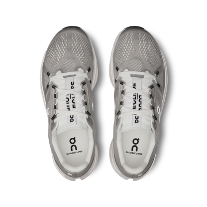 On Cloudeclipse Alloy White