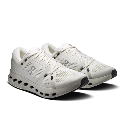 On Cloudsurfer 2 Ivory Iceberg