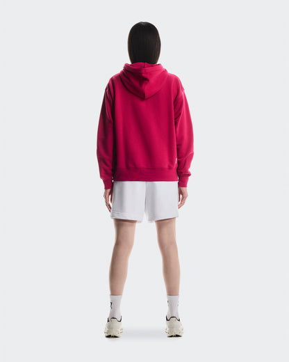 On Club Hoodie Grenadine (Women'S)